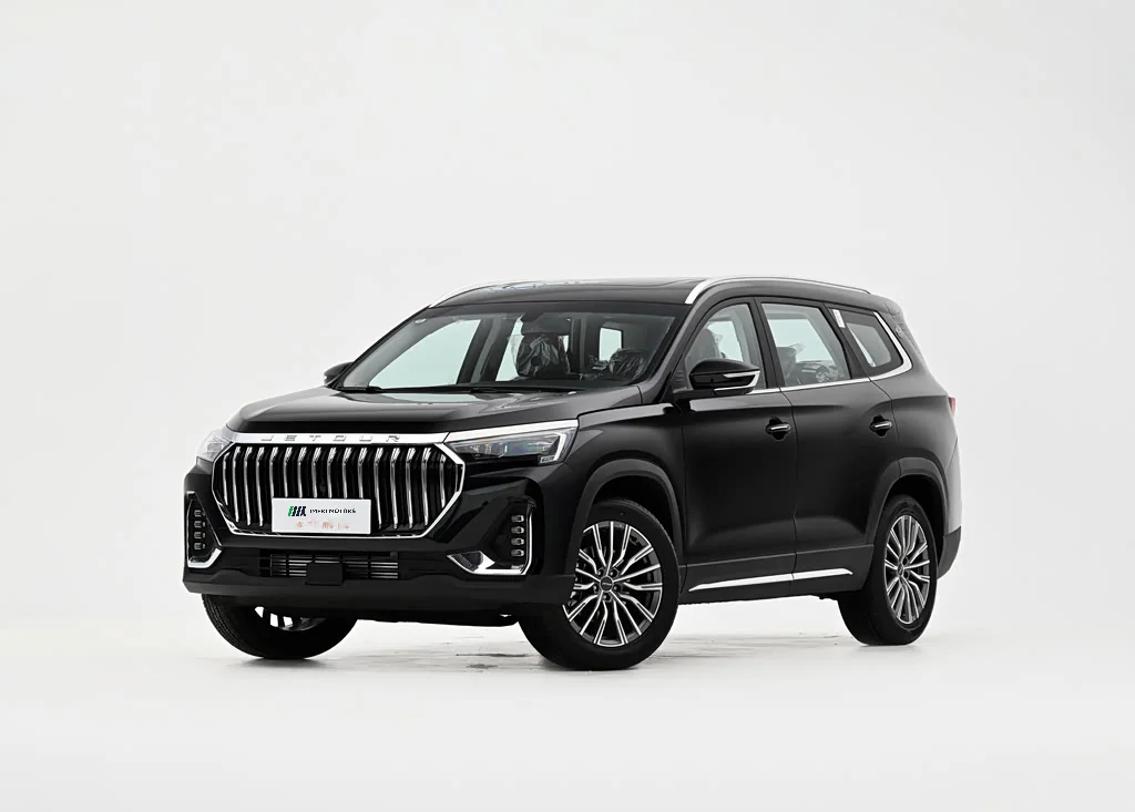Jetour X90 PLUS