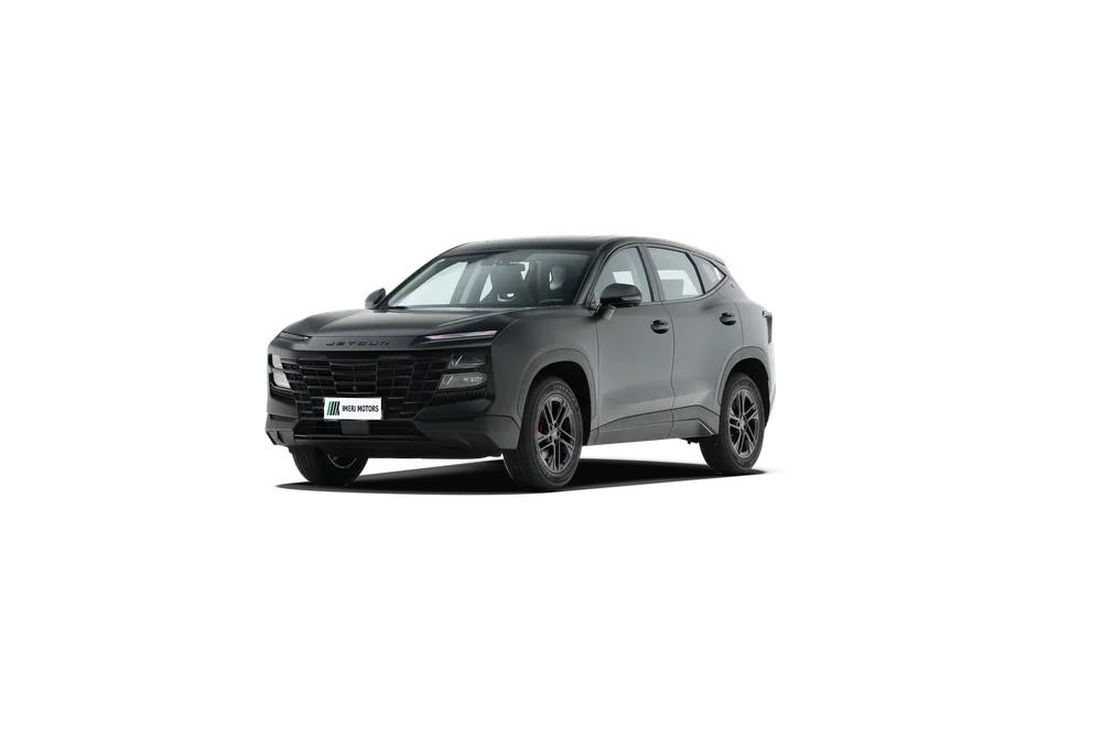 Jetour Dasheng 360°