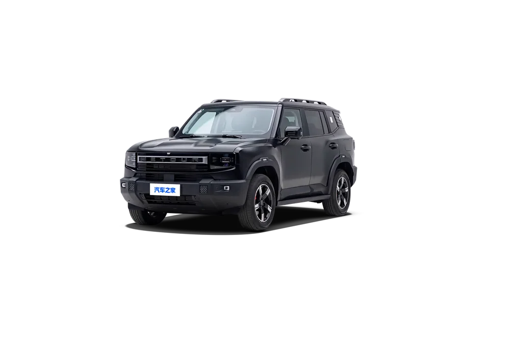 Jetour Freedom 360°