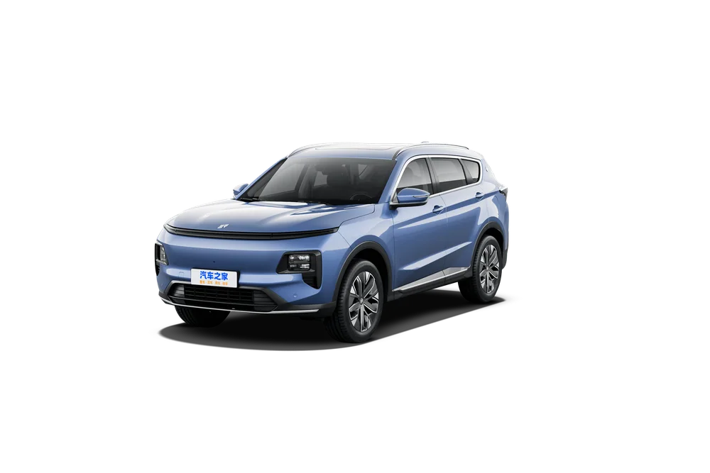 Jetour L7 360°