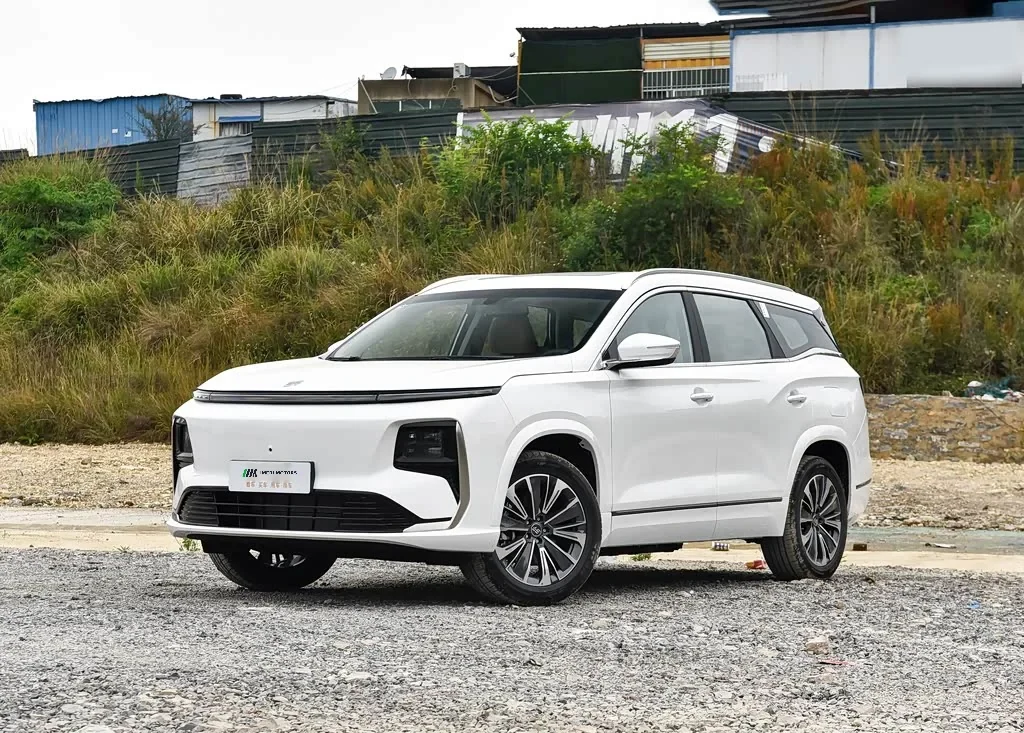 Jetour L9
