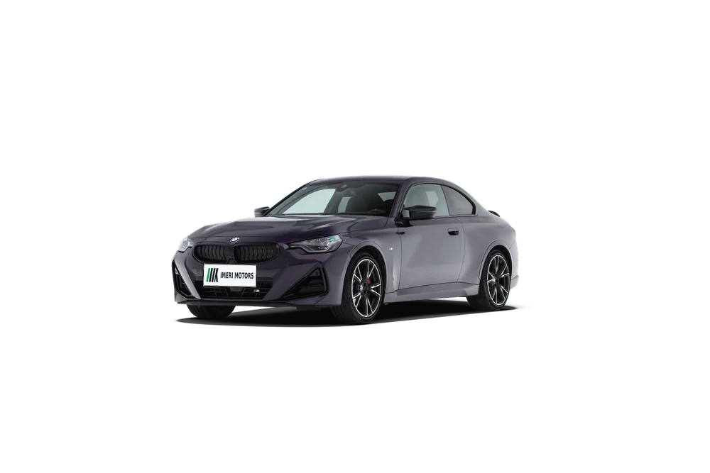 BMW M240i 360°