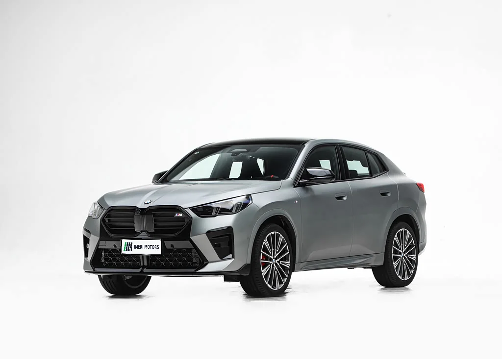 BMW X2 M35i