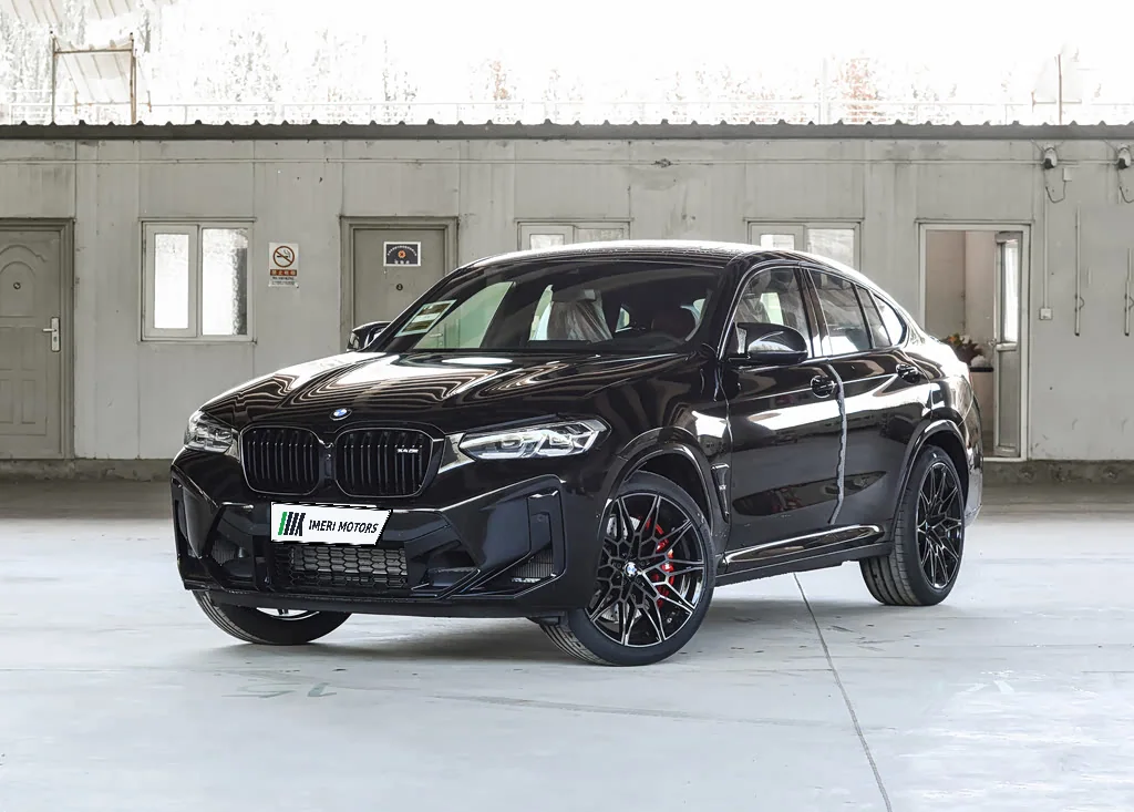 BMW X4 M