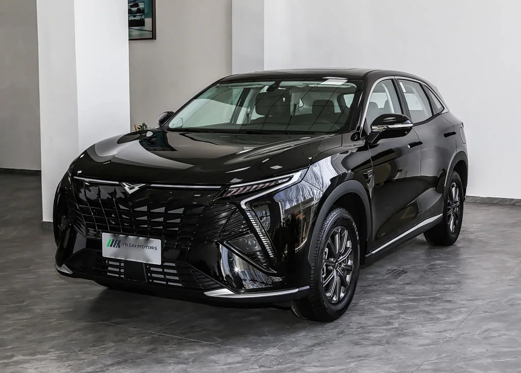 Chery Karry Chery Kunlun