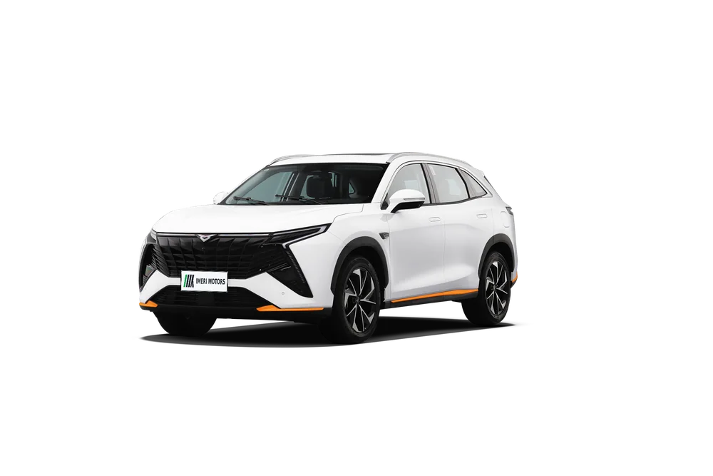 Chery Karry Chery Kunlun 360°