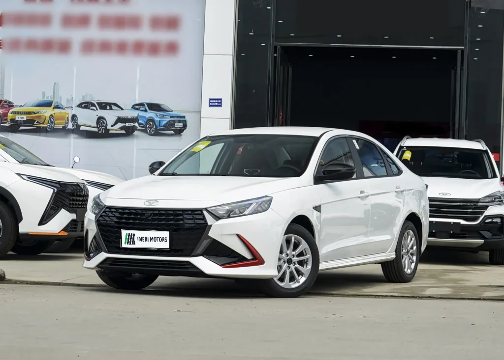 Chery Karry Xuandu