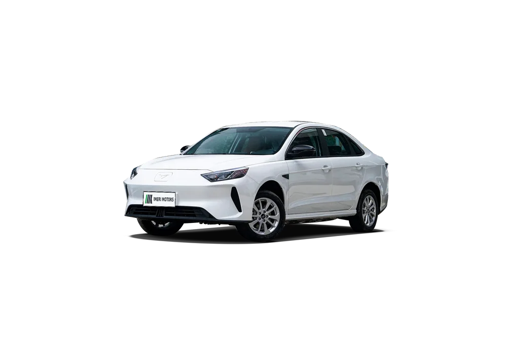 Chery Karry Xuandu EV 360°