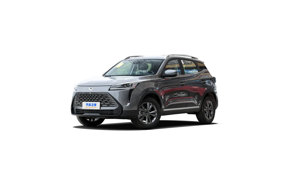 Chery Karry Xuanjie Pro 360°
