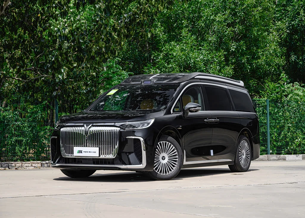 Ceetah Automobile Cowin Kunlun