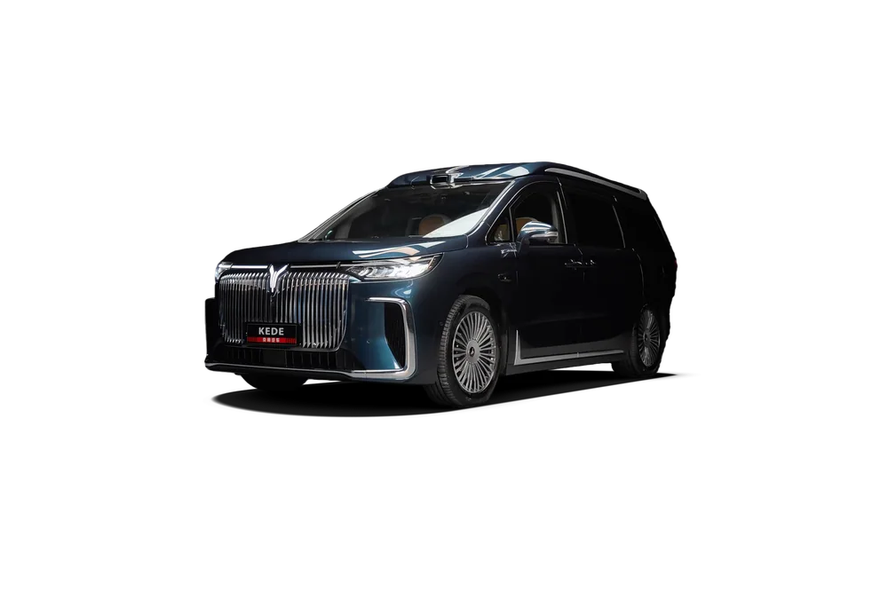 Ceetah Automobile Cowin Kunlun 360°
