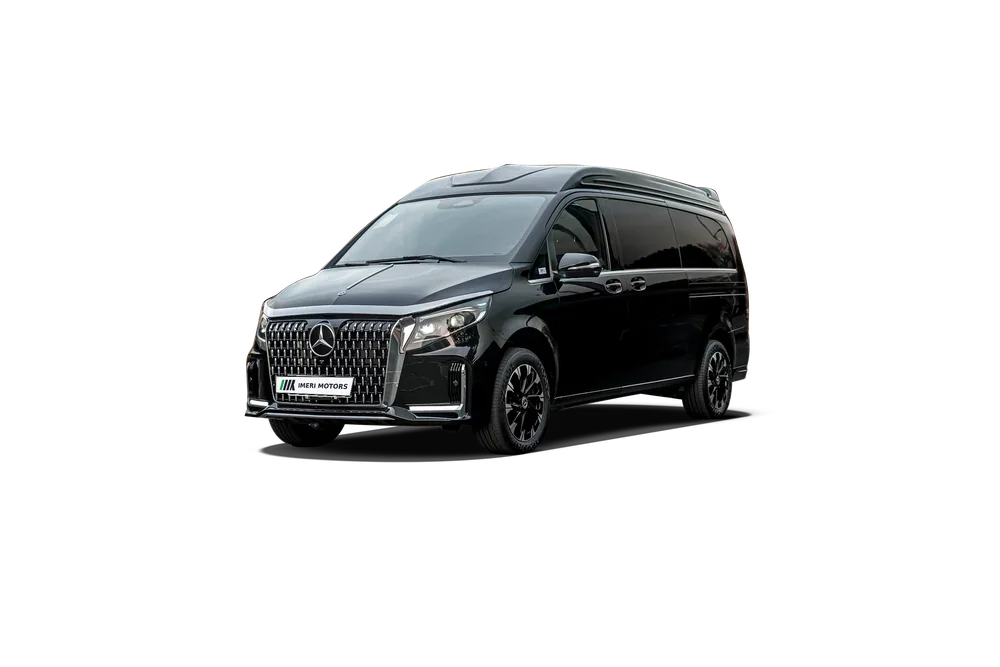 Kunchi V-Class 360°