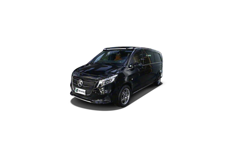Lorinser MS500L 360°