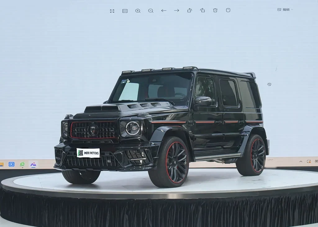 LUMMA G770