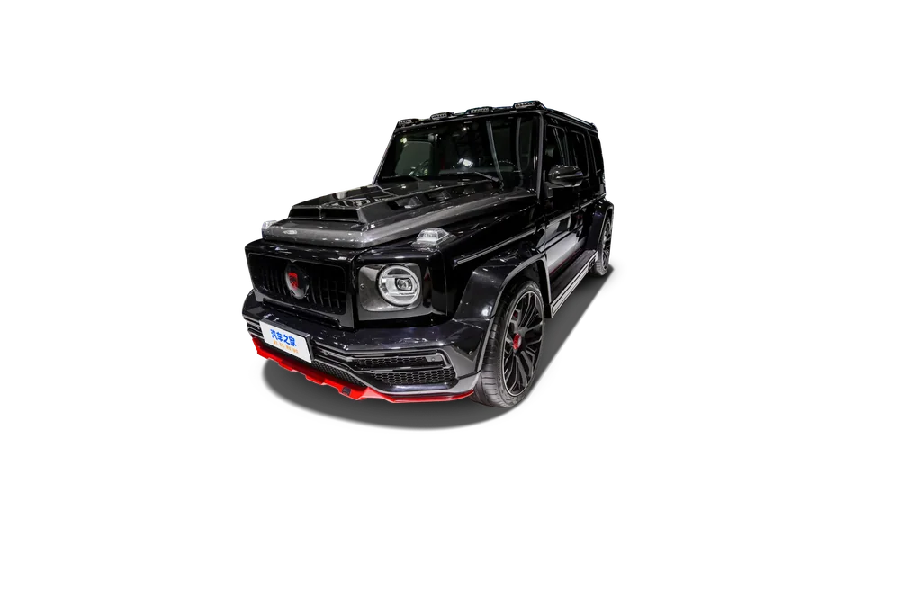 LUMMA G770 360°