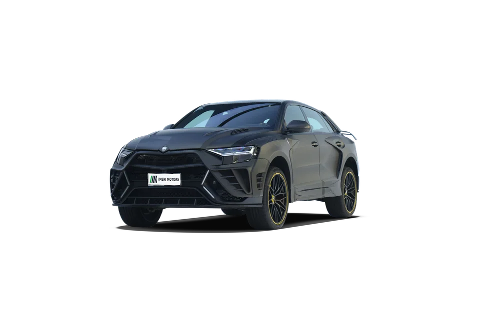LUMMA UG850 Gaishi 360°