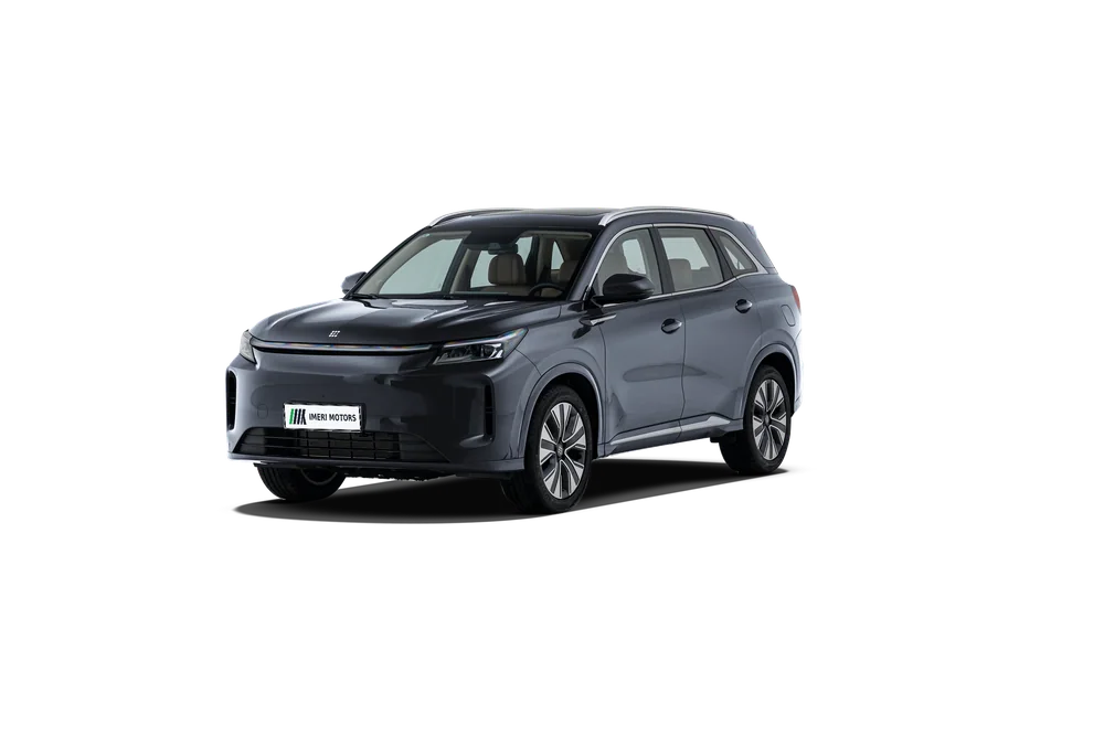 Blue Electric E5 PLUS 360°
