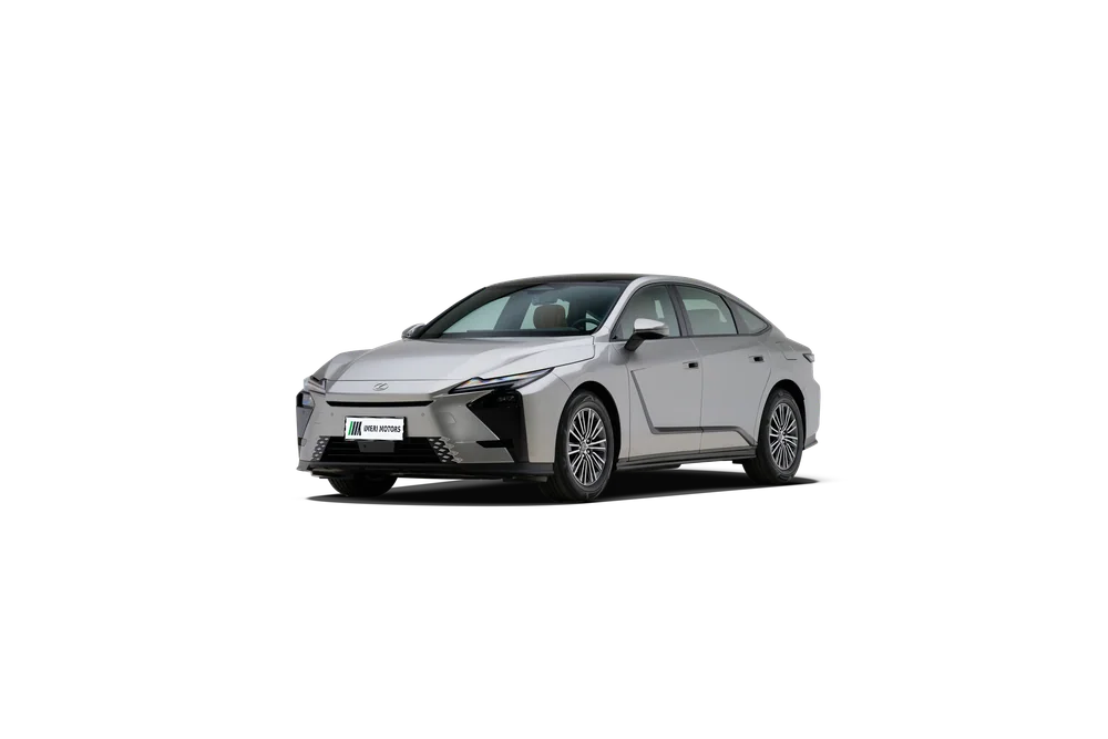 Lexus ES 360°