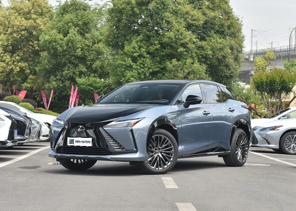 Lexus RZ