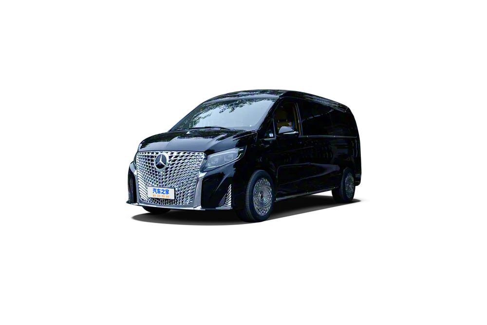 Lili Auto Lili Automobile V-Class 360°