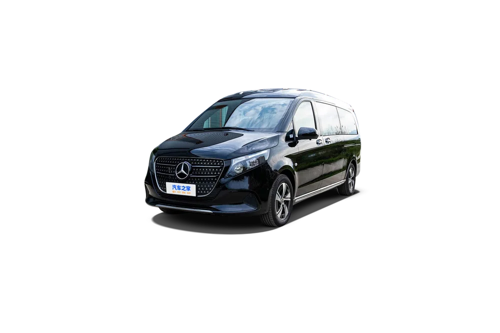 Lili Auto Vito 360°