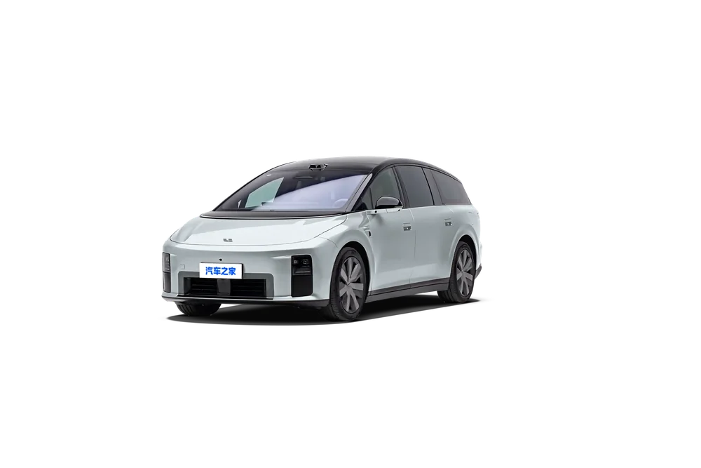 Li Auto Li 360°