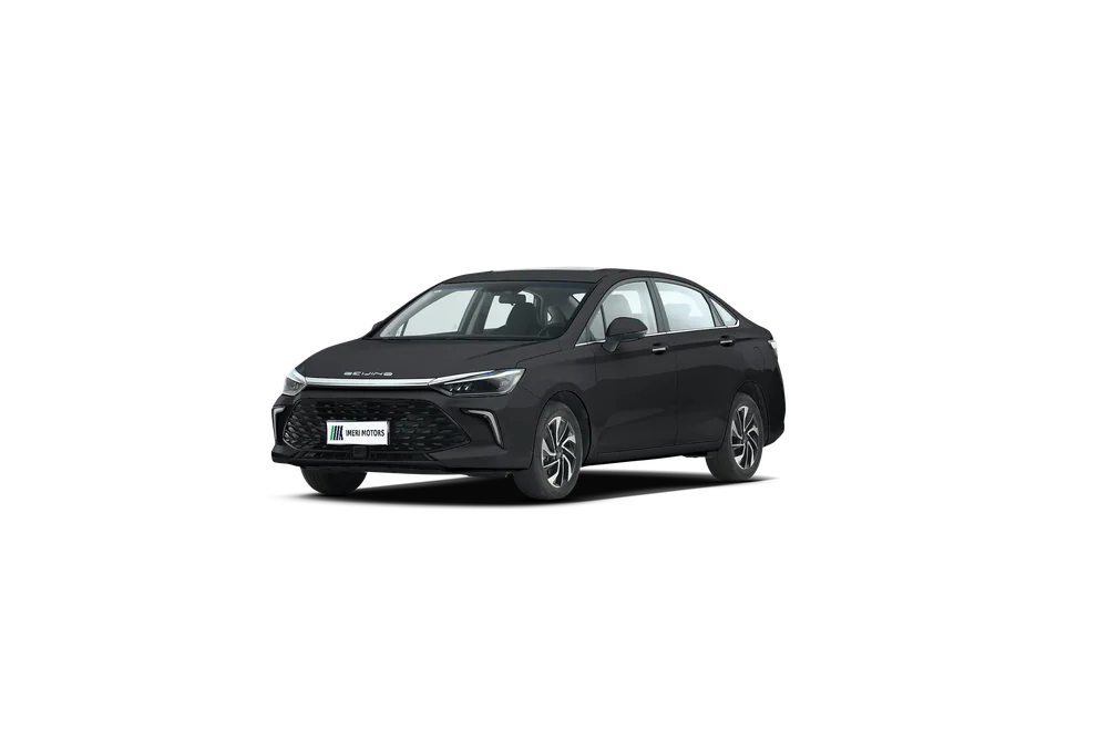 Beijing Automotive U5 PLUS 360°
