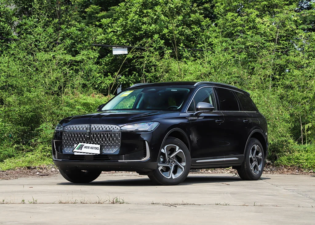 Lincoln Adventurer