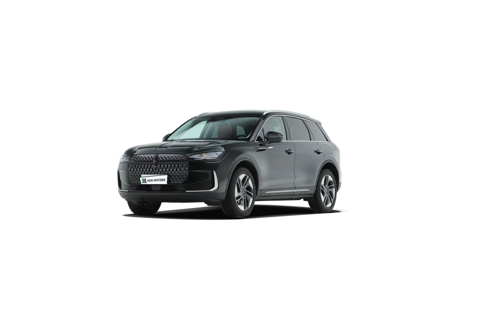 Lincoln Adventurer 360°