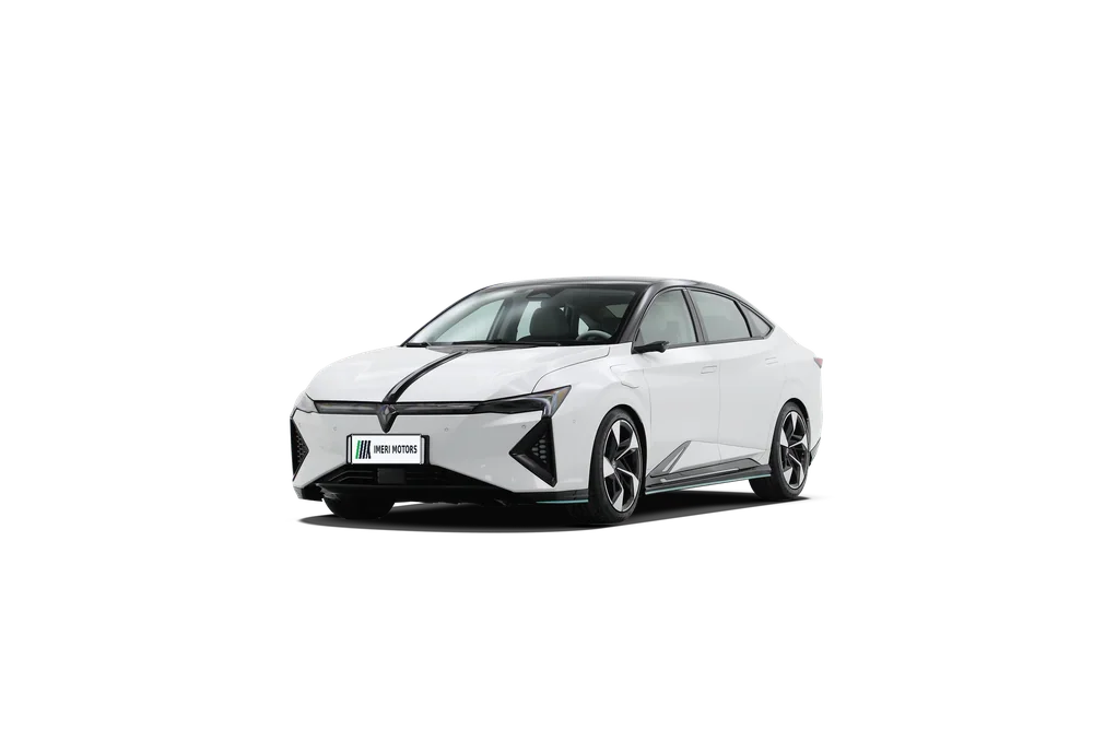 Lingxi L 360°