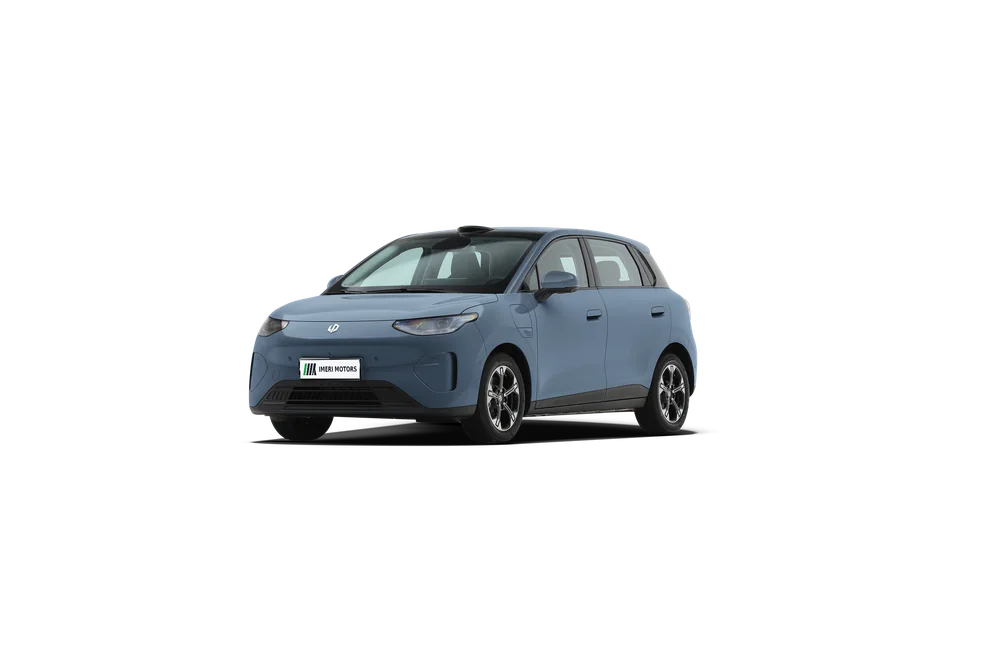 Leapmotor A05 360°