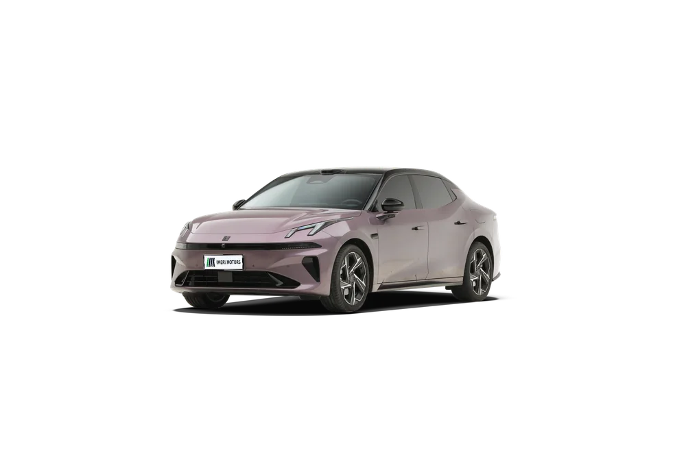 Lynk & Co 07 EM-P 360°