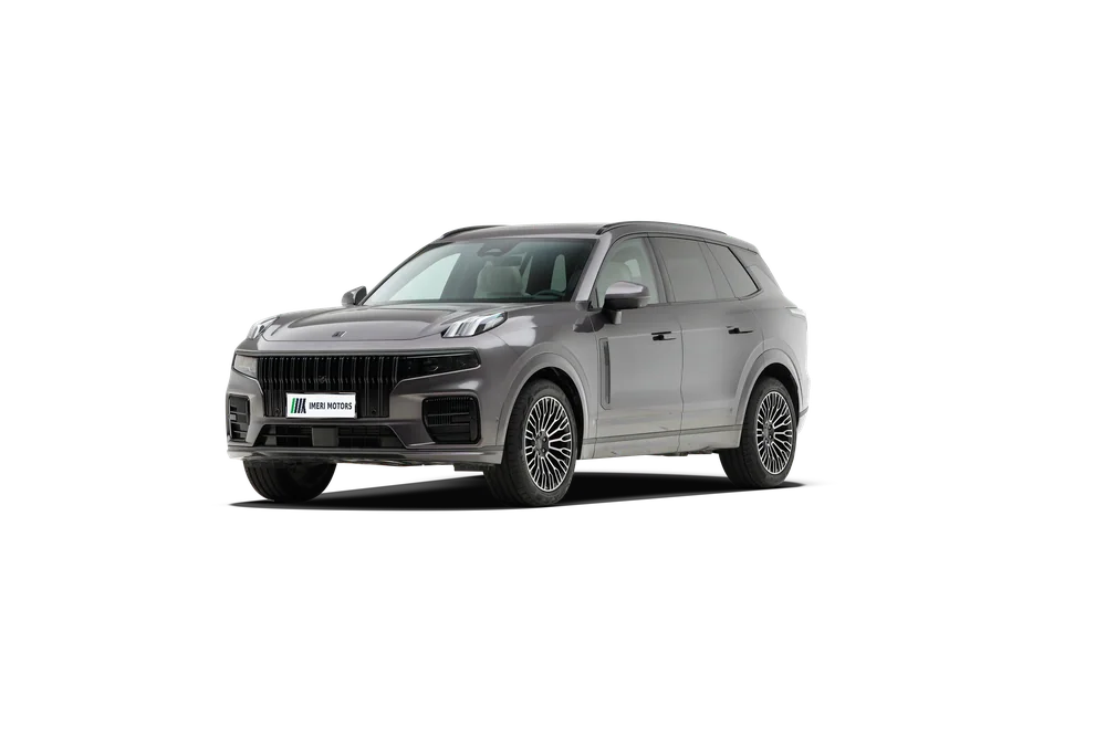 Lynk & Co 09 360°
