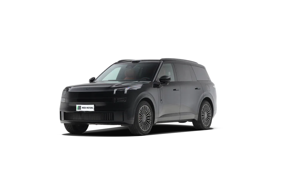 Lynk & Co 900 360°