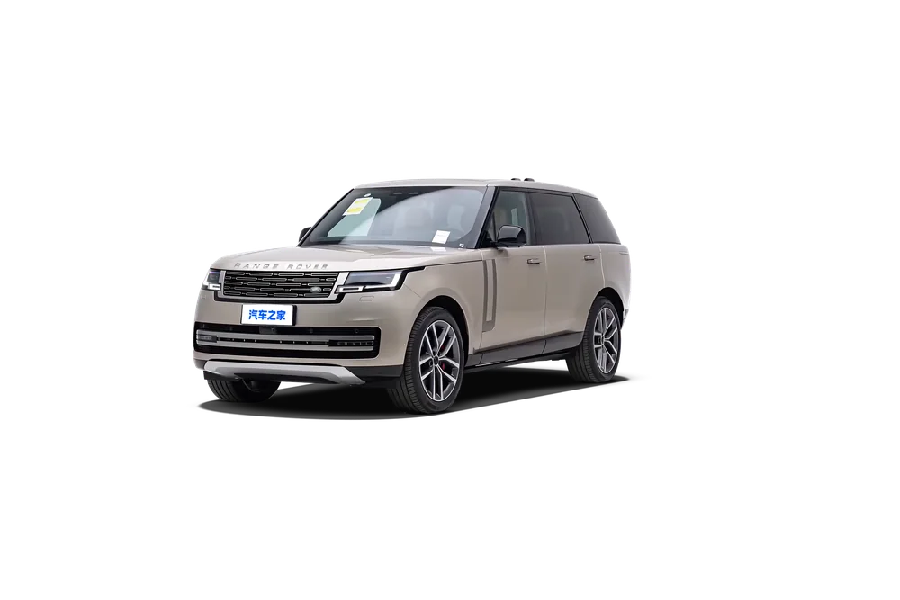 Land Rover Range Rover 360°