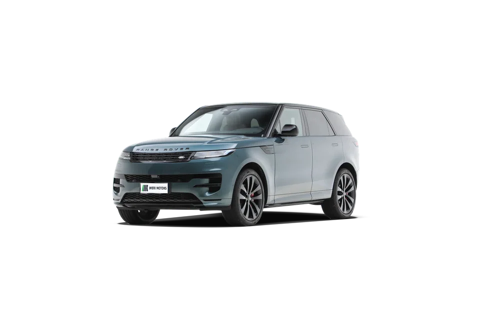 Land Rover Range Rover Sport 360°