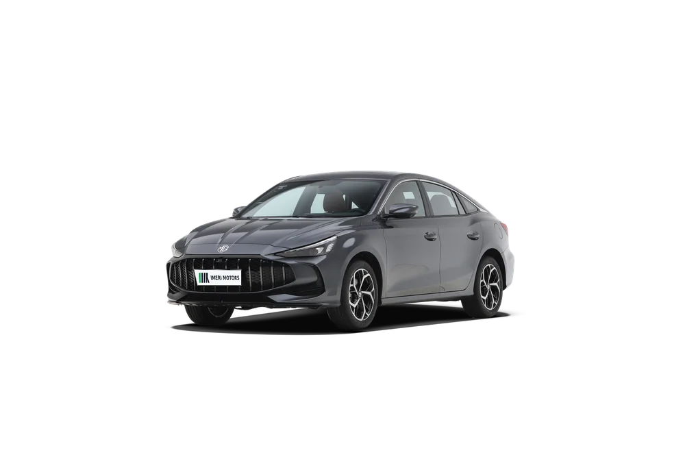 MG 5 360°