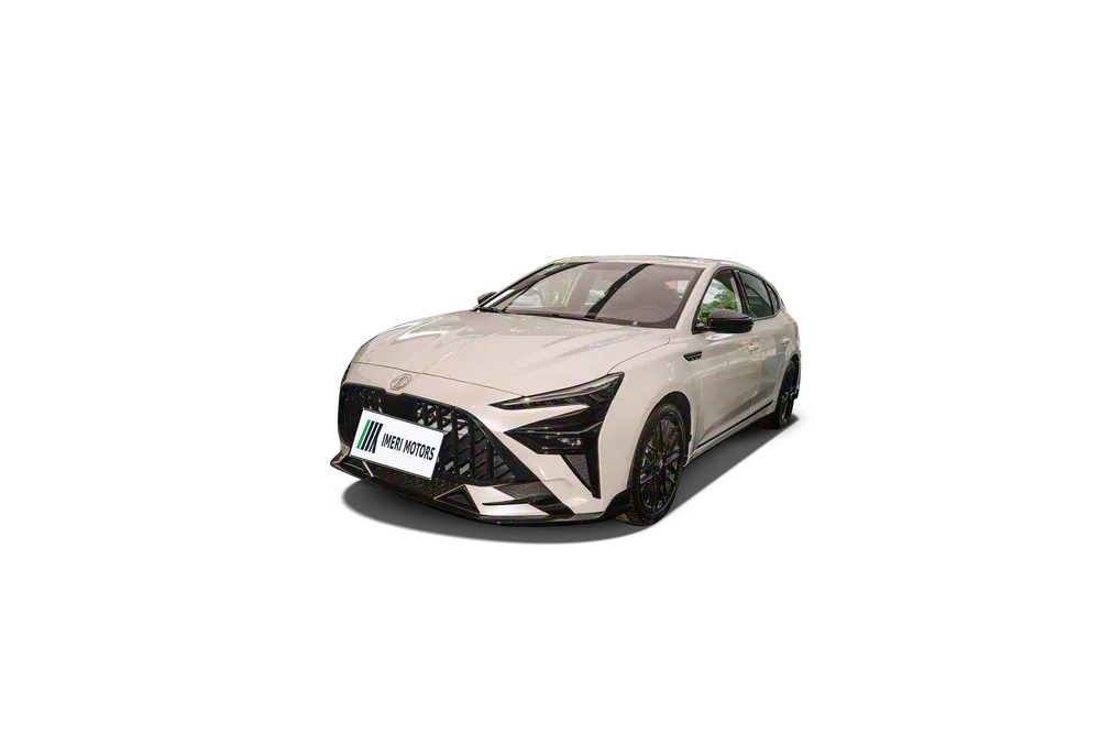 MG 6 360°