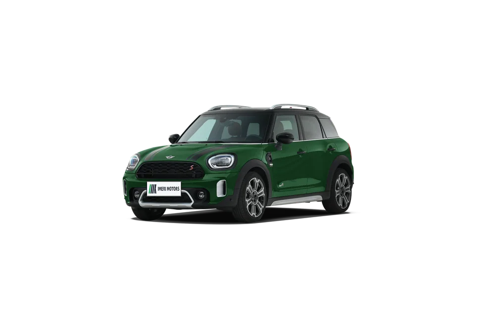 MINI COUNTRYMAN 360°