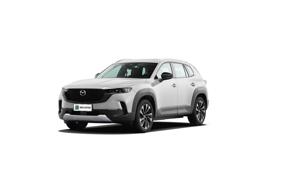 Mazda CX-50 Xingye 360°