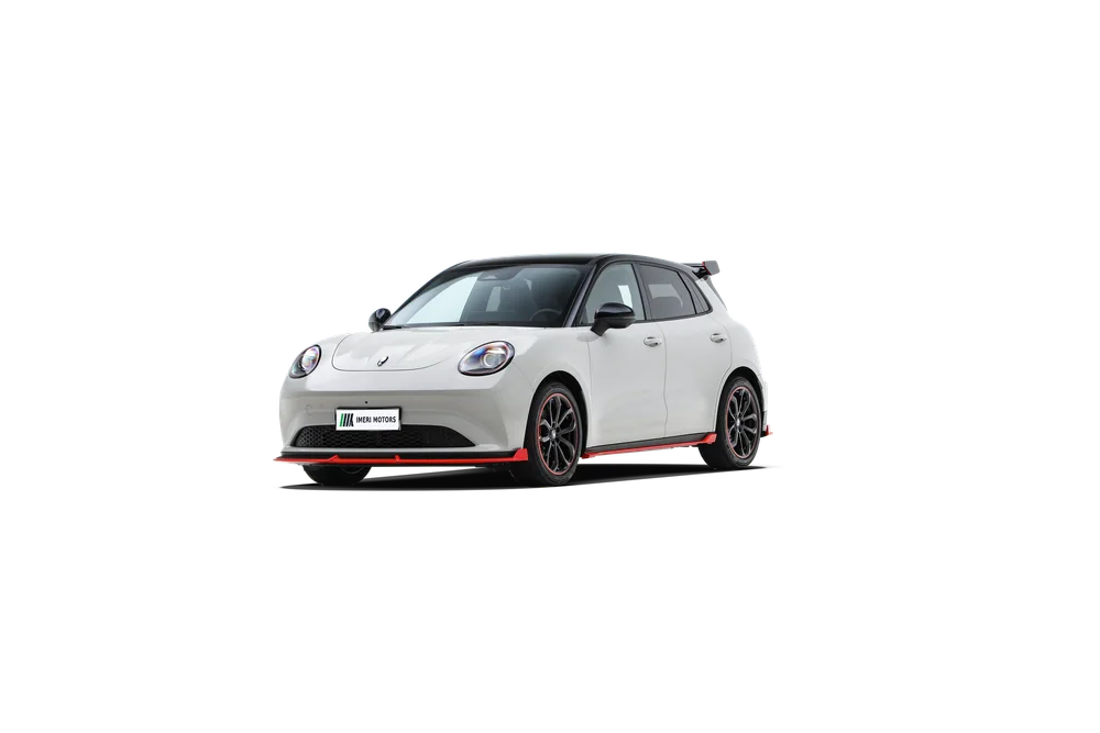 Ora 5GT EV 360°