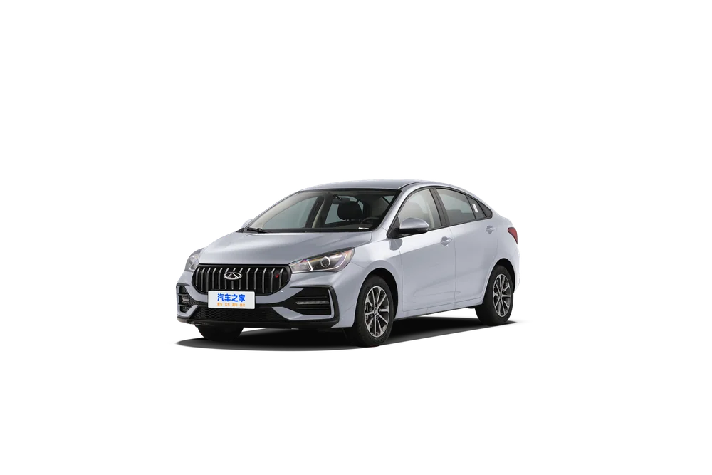 Chery Arrizo 360°