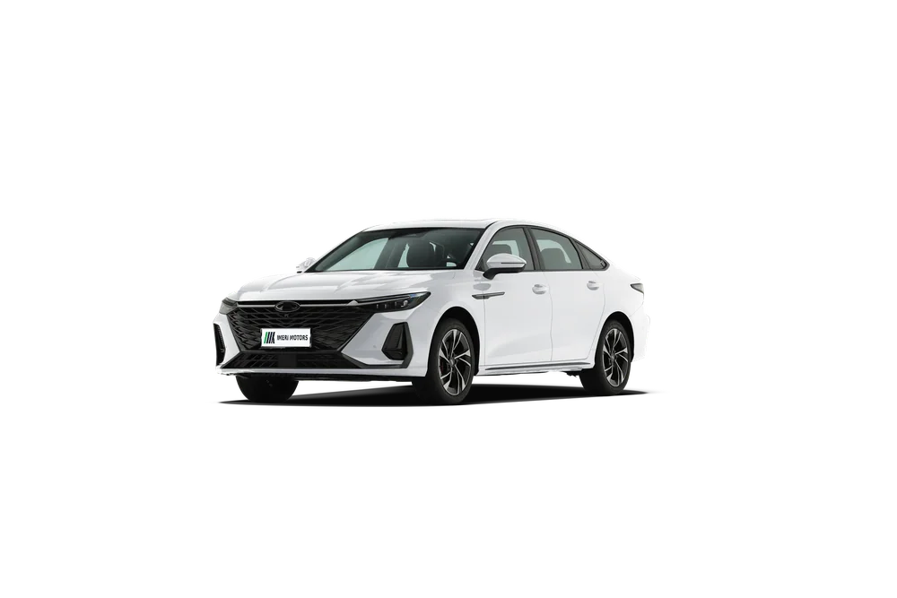 Chery Arrizo 360°