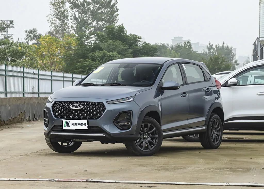 Chery Tiggo