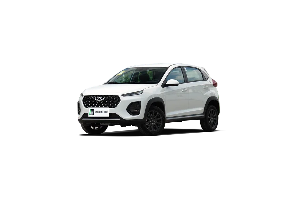 Chery Tiggo 360°