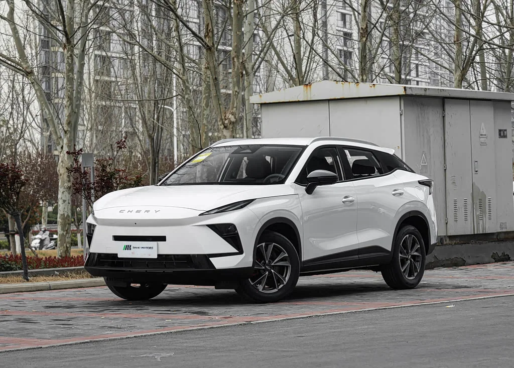 Chery Tiggo
