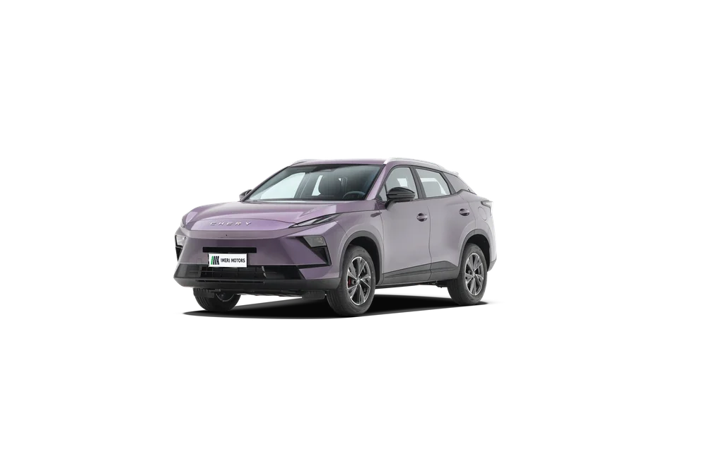Chery Tiggo 360°