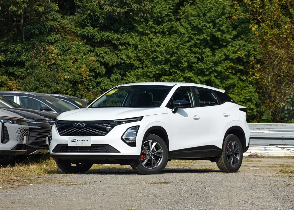 Chery Tiggo