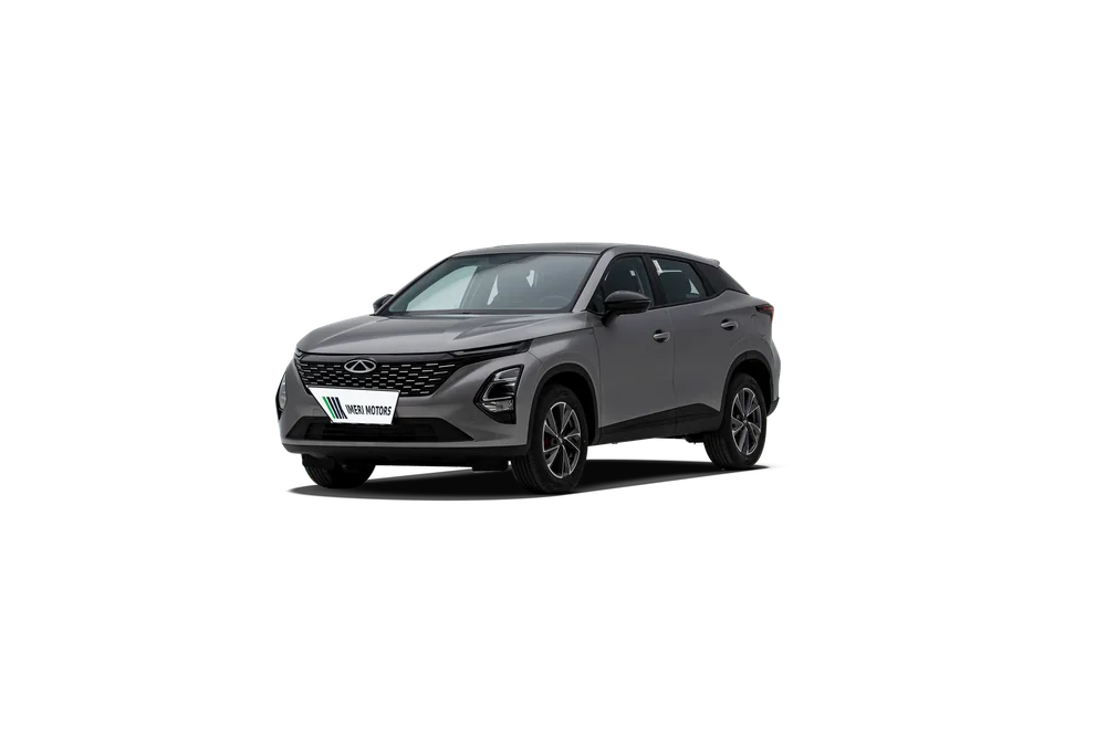 Chery Tiggo 360°