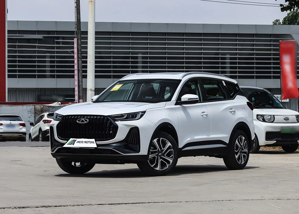 Chery Tiggo